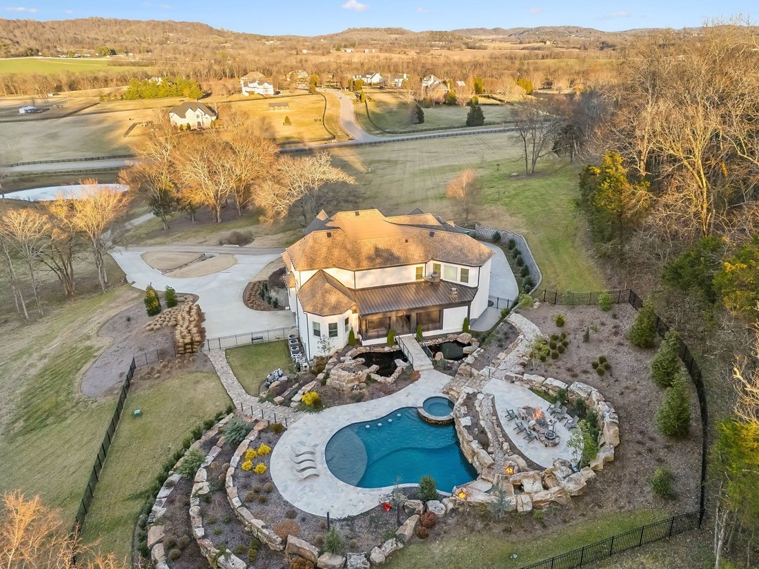 House in Franklin, Tennessee, United States 3 - 17852200