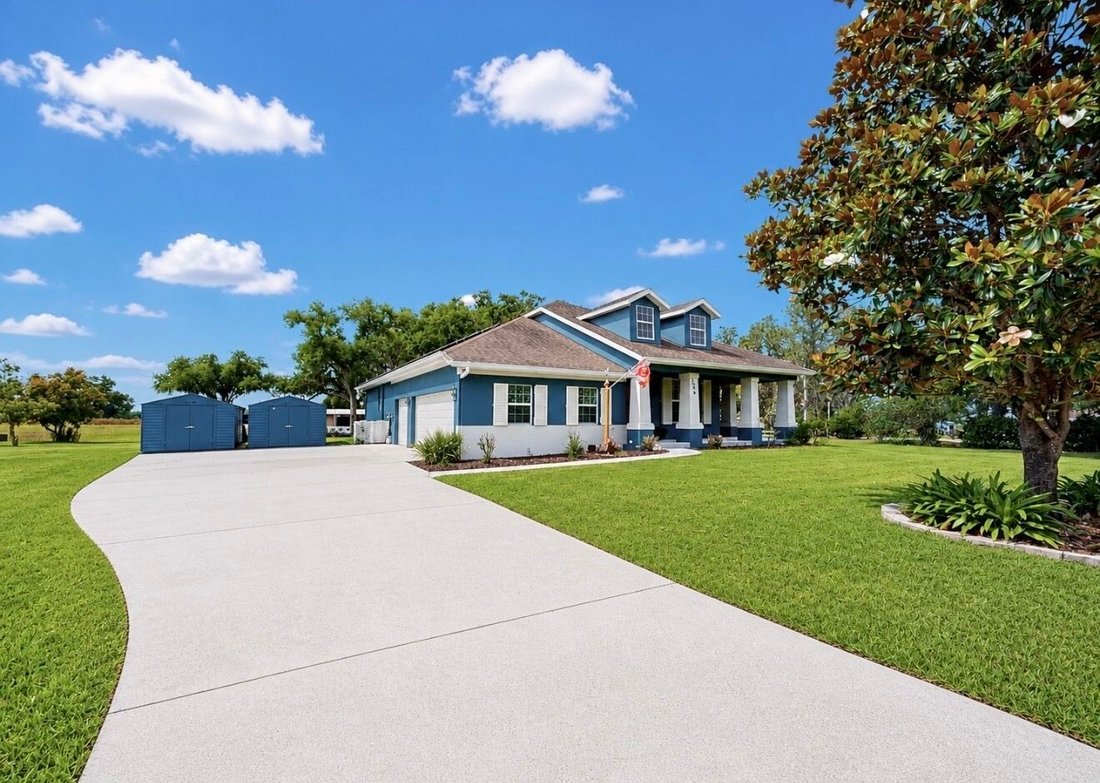 House in Dover, Florida, United States 4 - 17853538