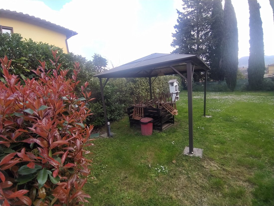 Apartment in Strada In Chianti, Greve in Chianti, Tuscany 1 - 17851677