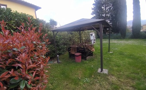 Apartment in Strada In Chianti, Greve in Chianti, Tuscany 1