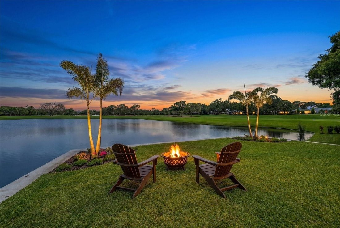 House in Clearwater, Florida, United States 4 - 17855901