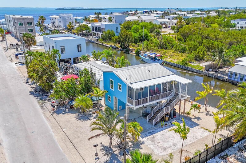 House in Big Pine Key, Florida, United States 1 - 17854248