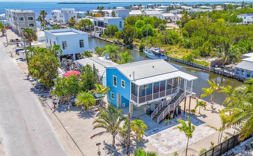 House in Big Pine Key, Florida, United States 1