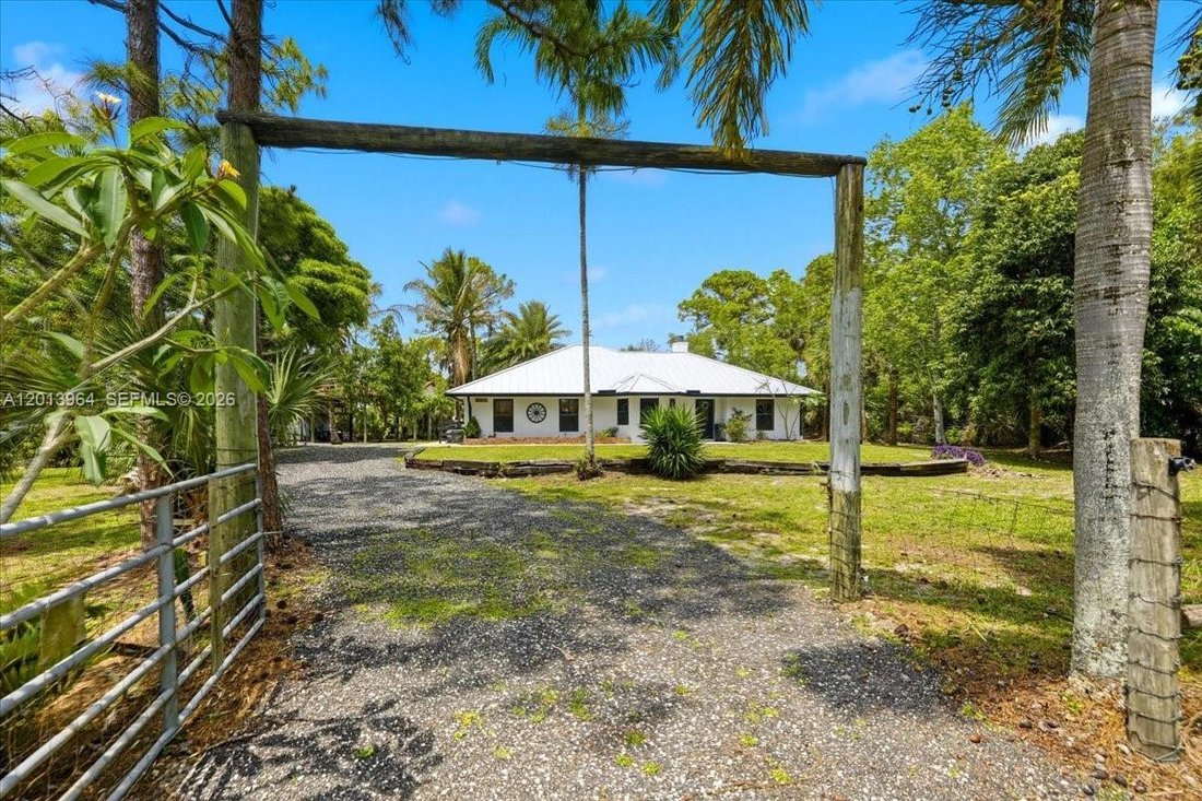 House in Loxahatchee, Florida, United States 1 - 17855273