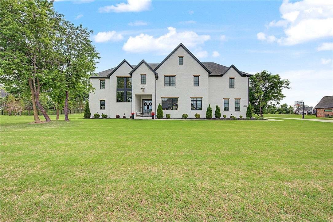 House in Centerton, Arkansas, United States 1 - 17853533