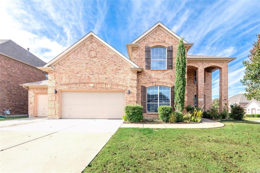 House in Fort Worth, Texas, United States 2 - 17852346