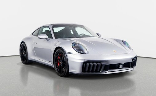 2025 Porsche 911 in Pompano beach, FL, United States 1