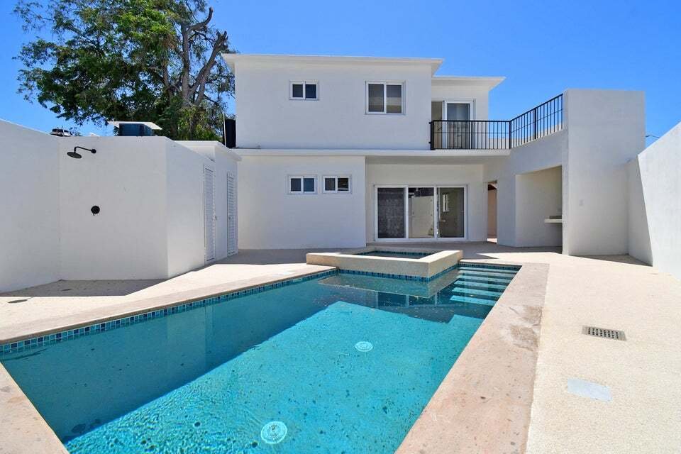 House in La Paz, Baja California Sur, Mexico 1 - 17856092