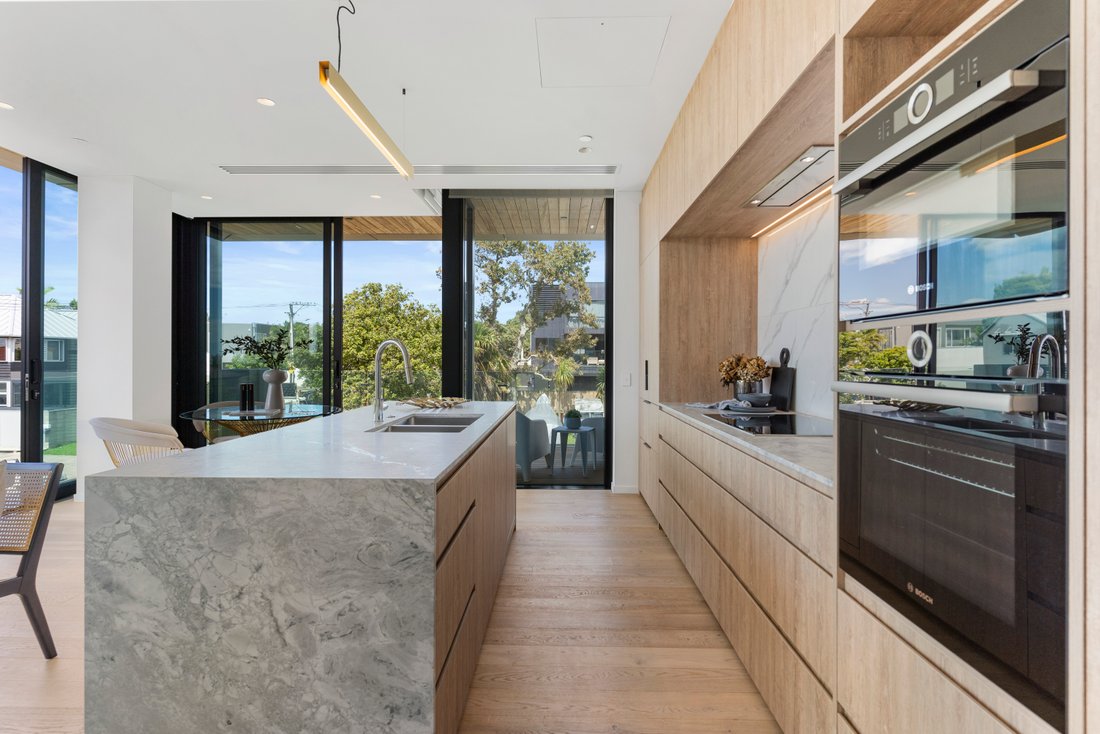 Apartment in Auckland, Auckland, New Zealand 4 - 17857304