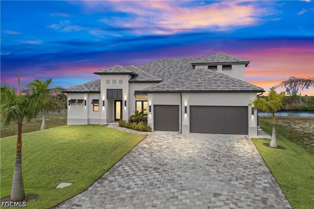House in Cape Coral, Florida, United States 1 - 17856387