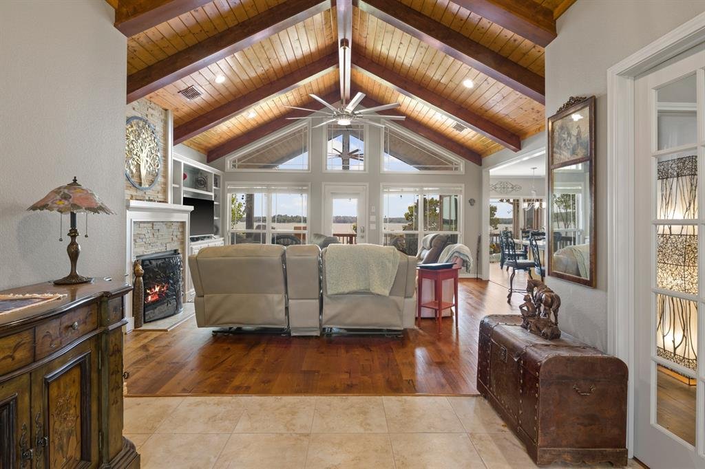 House in Pittsburg, Texas, United States 3 - 17855811