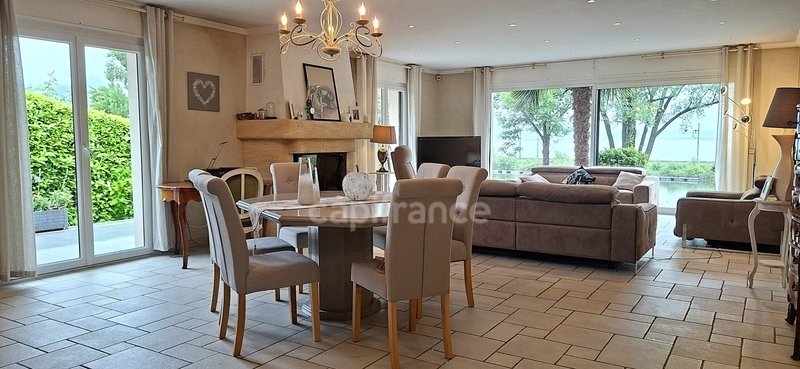 House in Brison-Saint-Innocent, Auvergne-Rhône-Alpes, France 4 - 17856424
