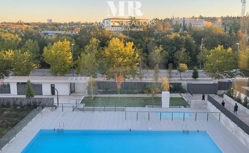 Apartamento en La Moraleja, Alcobendas, Comunidad de Madrid 1