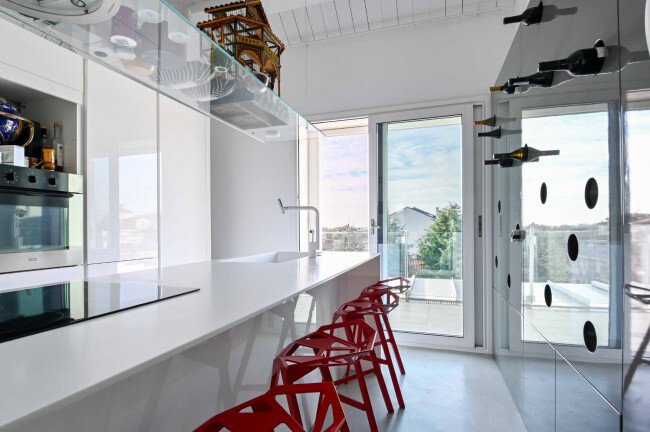 Apartment in Malpensata - Celadina, Bergamo, Lombardy 3 - 17851673
