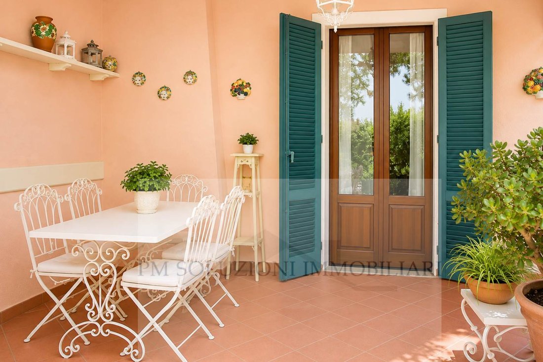 Villa in Center, Forte dei Marmi, Tuscany 4 - 17855926