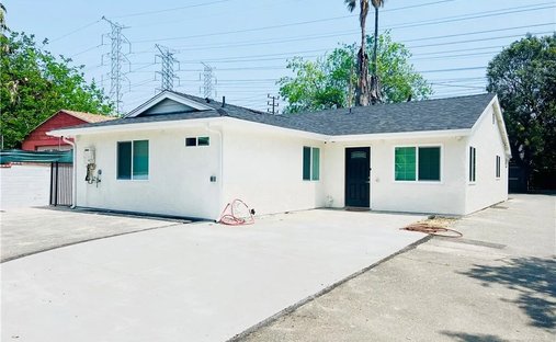 Los Angeles, California, United States 1