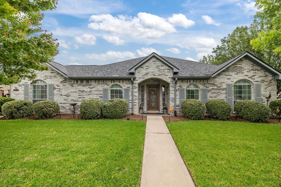 House in League City, Texas, United States 5 - 17855182