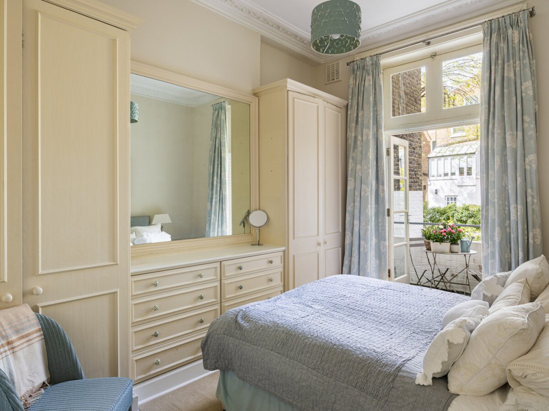 Apartment in The Boltons, Kensington And Chelsea, England 5 - 17856309