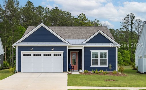 Casa en Hardeeville, Carolina del Sur, Estados Unidos 1