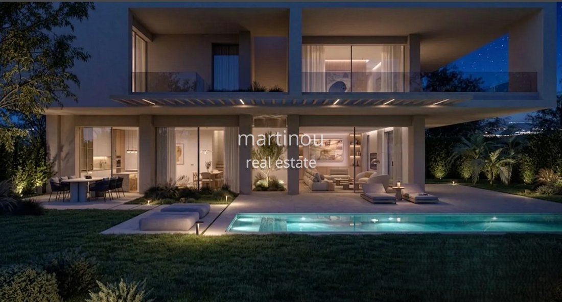 Apartment in Glyfada, Attica, Greece 1 - 17852299