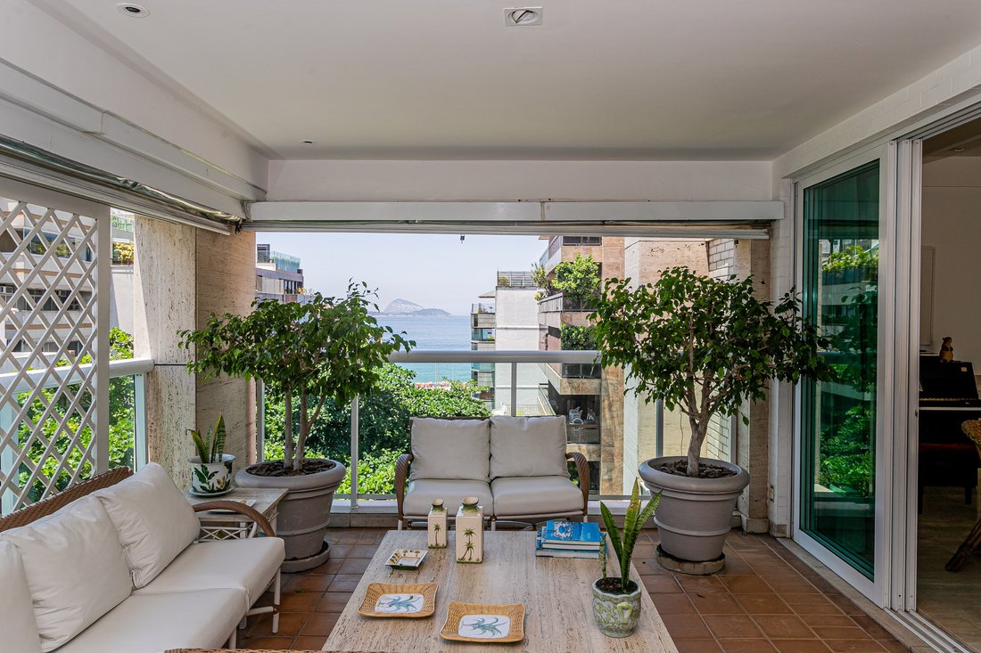 House in Rio de Janeiro, State of Rio de Janeiro, Brazil 1 - 17857052