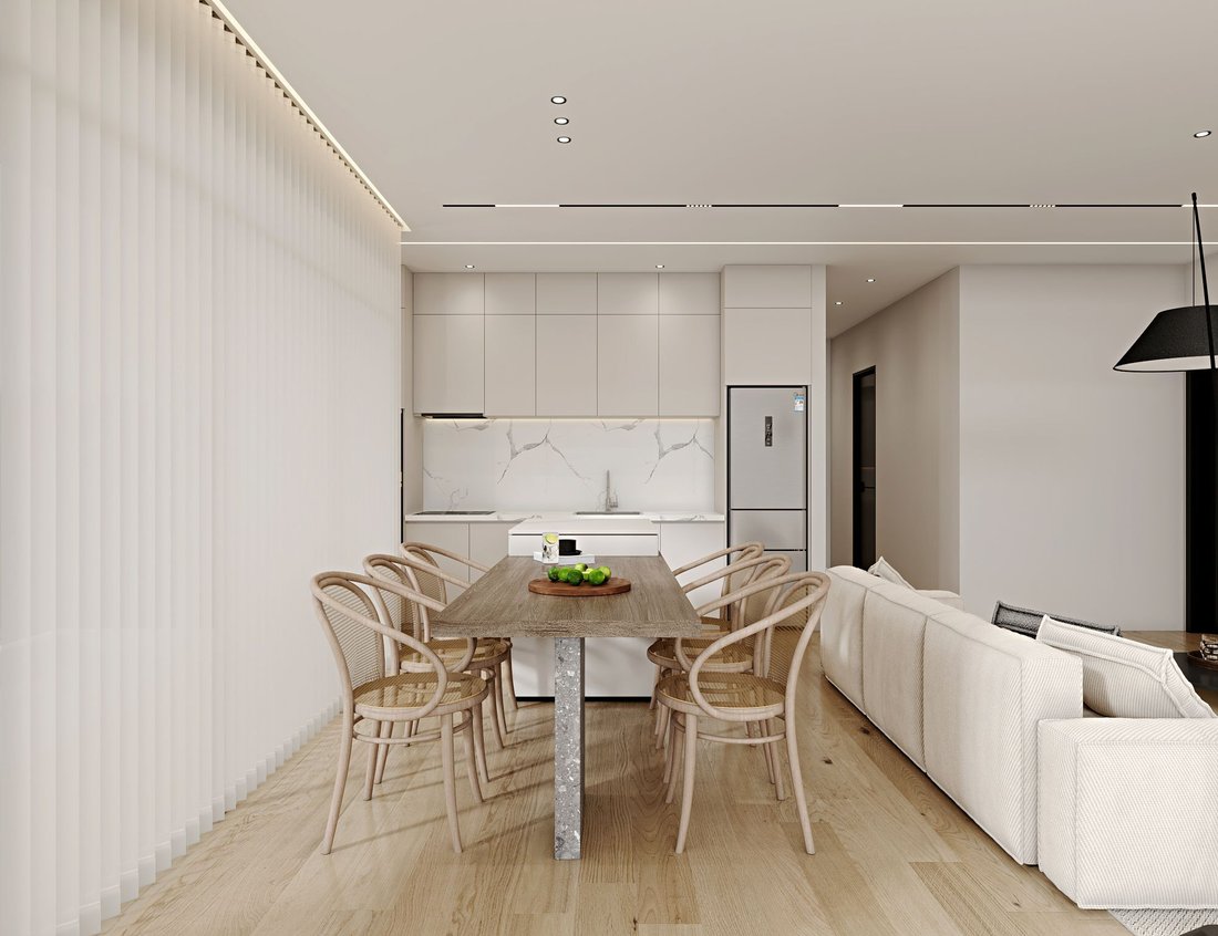 Apartment in North Athens, Attica, Greece 1 - 17855362