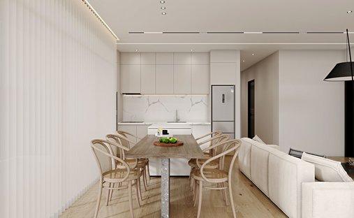 Apartamento en North Athens, Ática, Grecia 1