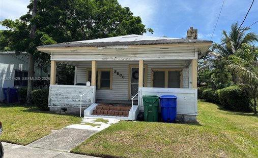 House in Miami, Florida, United States 1