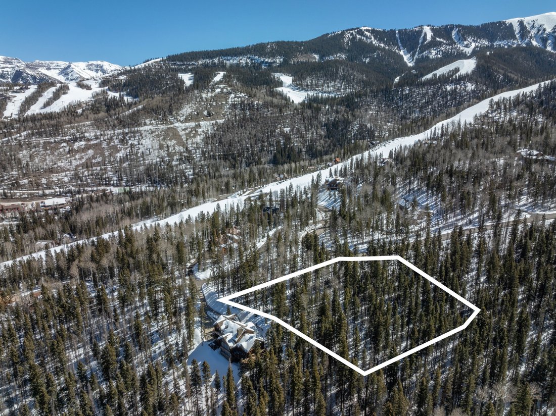 Land in Mountain Village, Colorado, United States 5 - 17857298