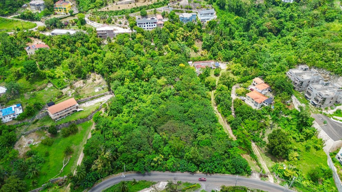 Land in Kingston, Jamaica 2 - 17857041