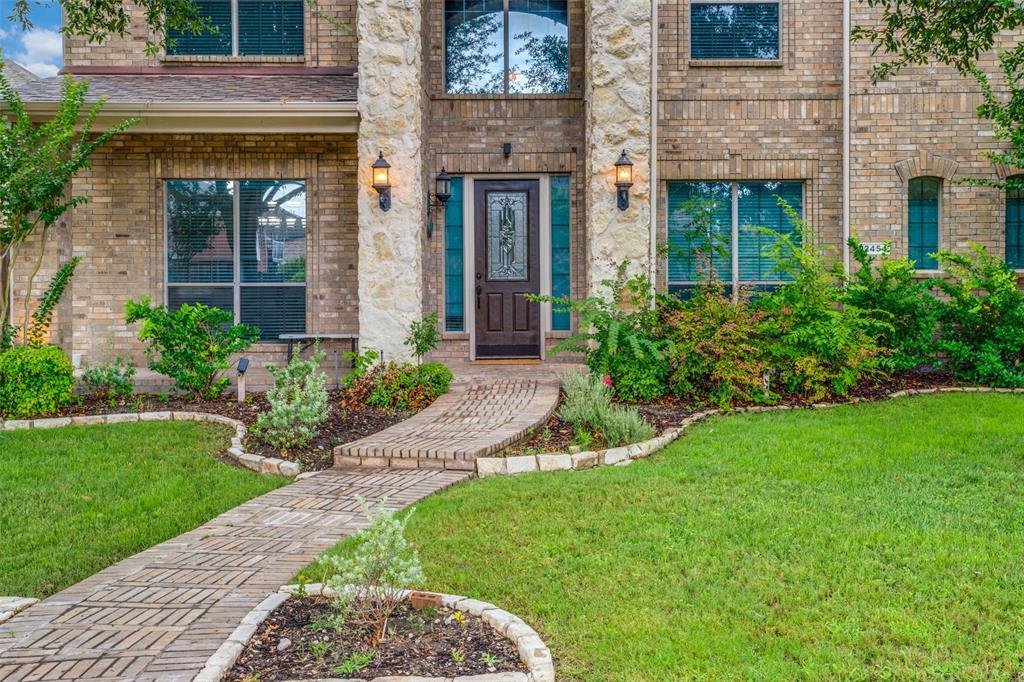 House in Frisco, Texas, United States 3 - 17852348