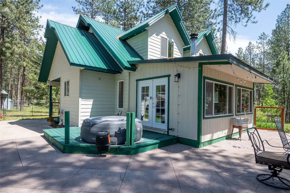 House in Polson, Montana, United States 3 - 16416603