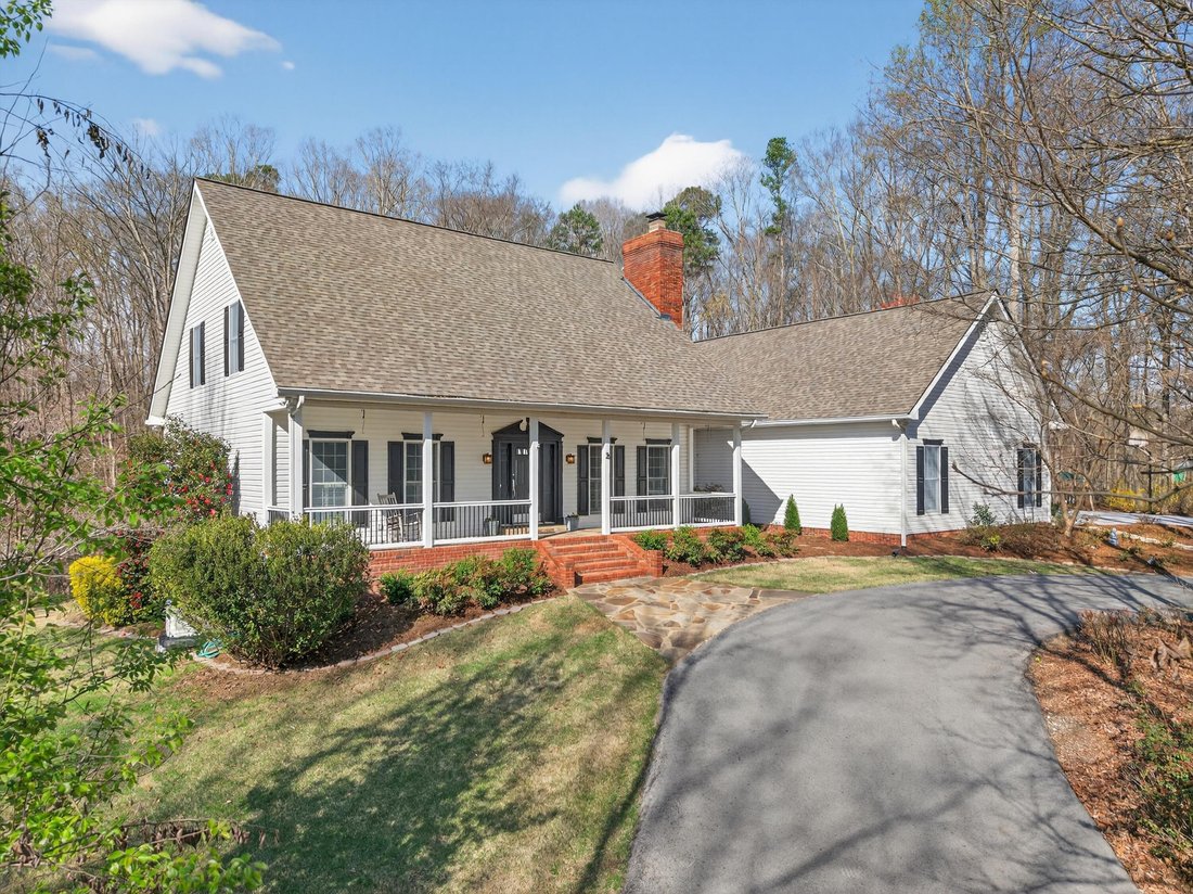 House in Tunnel Hill, Georgia, United States 3 - 17854435