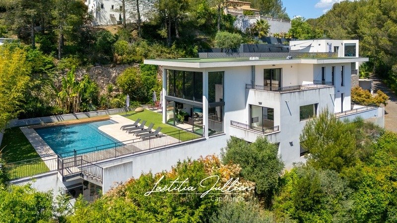 House in La Valentine, Marseille, Provence-Alpes-Côte d'Azur 1 - 17856413
