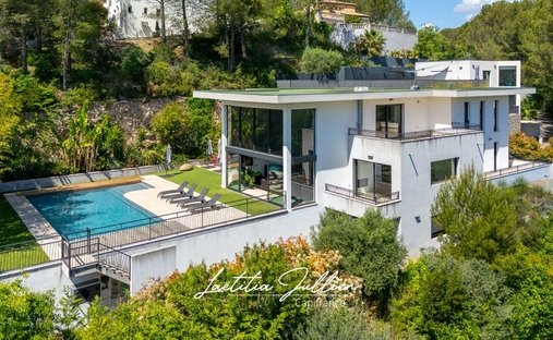 House in La Valentine, Marseille, Provence-Alpes-Côte d'Azur 1