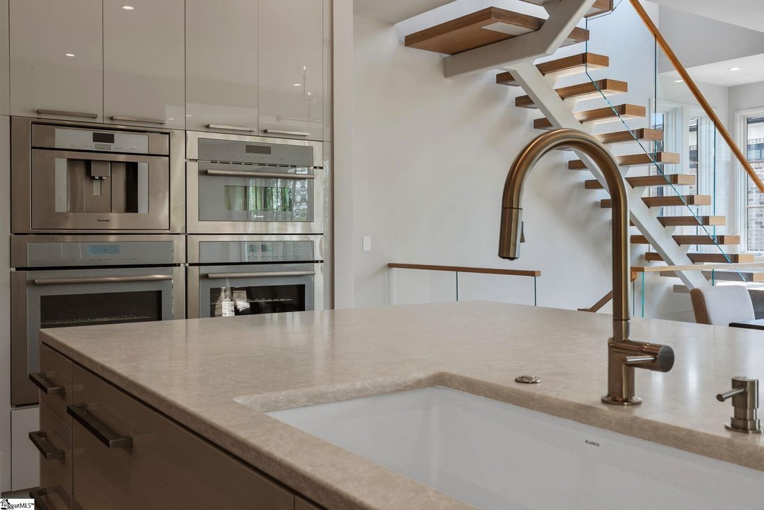 House in Greenville, South Carolina, United States 3 - 17794600