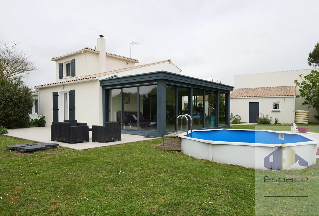House in Ballon, Nouvelle-Aquitaine, France 2 - 17855773
