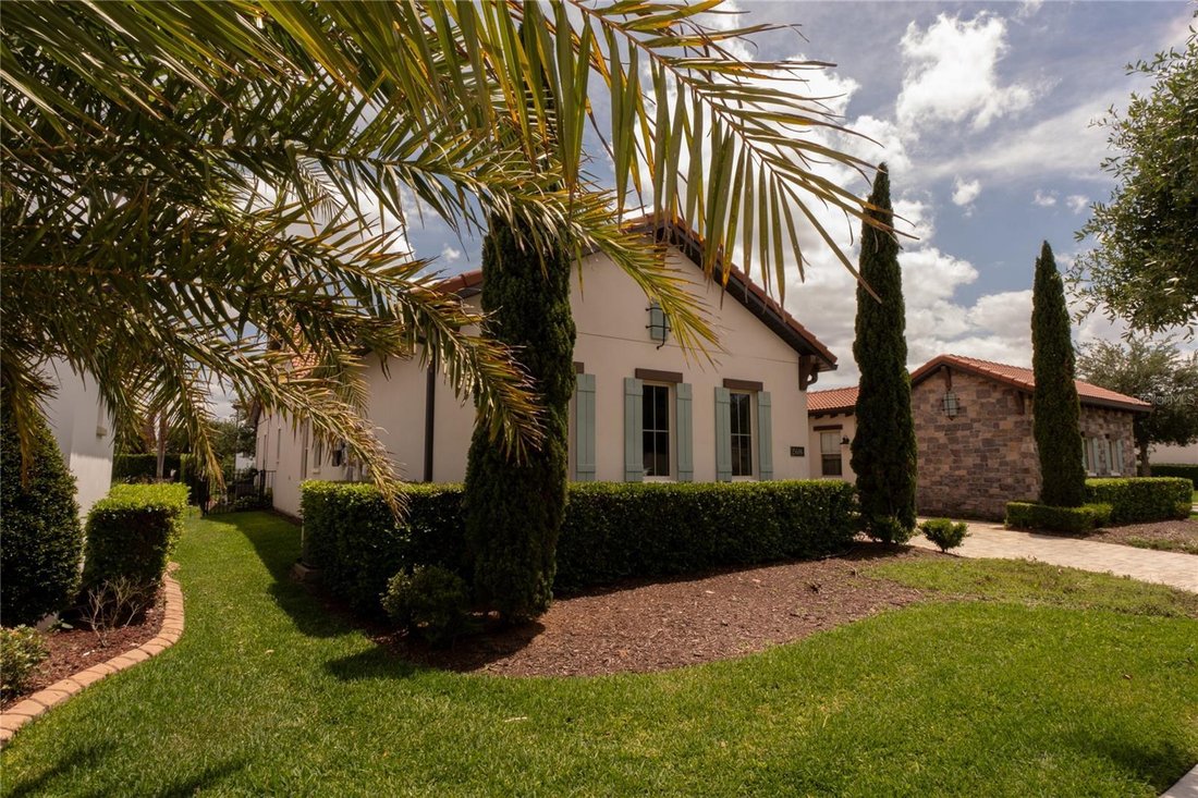 House in Winter Garden, Florida, United States 4 - 17410785