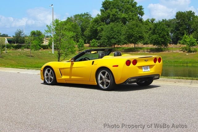 Chevrolet Corvette in Calverton, NY, United States 3 - 17855089