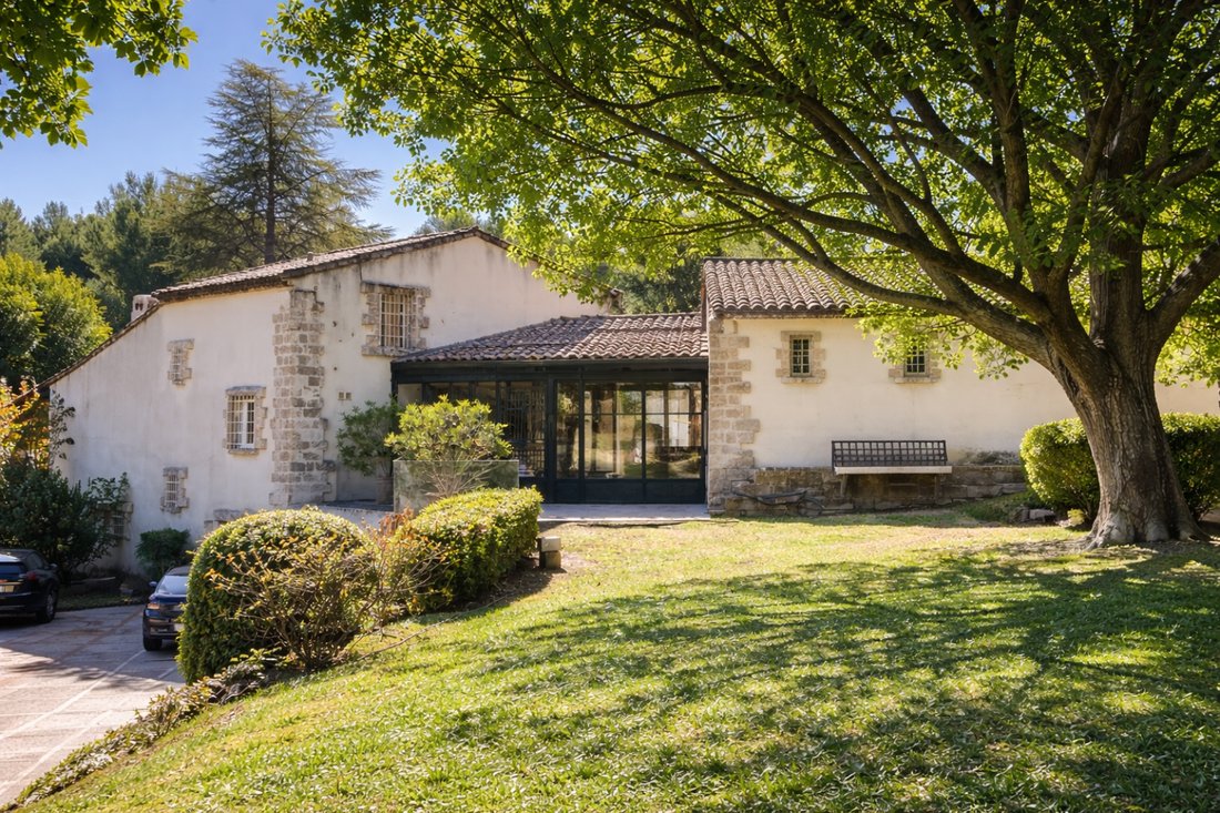 House in Pointe Rouge, 8e Arrondissement, Marseille 2 - 17852640