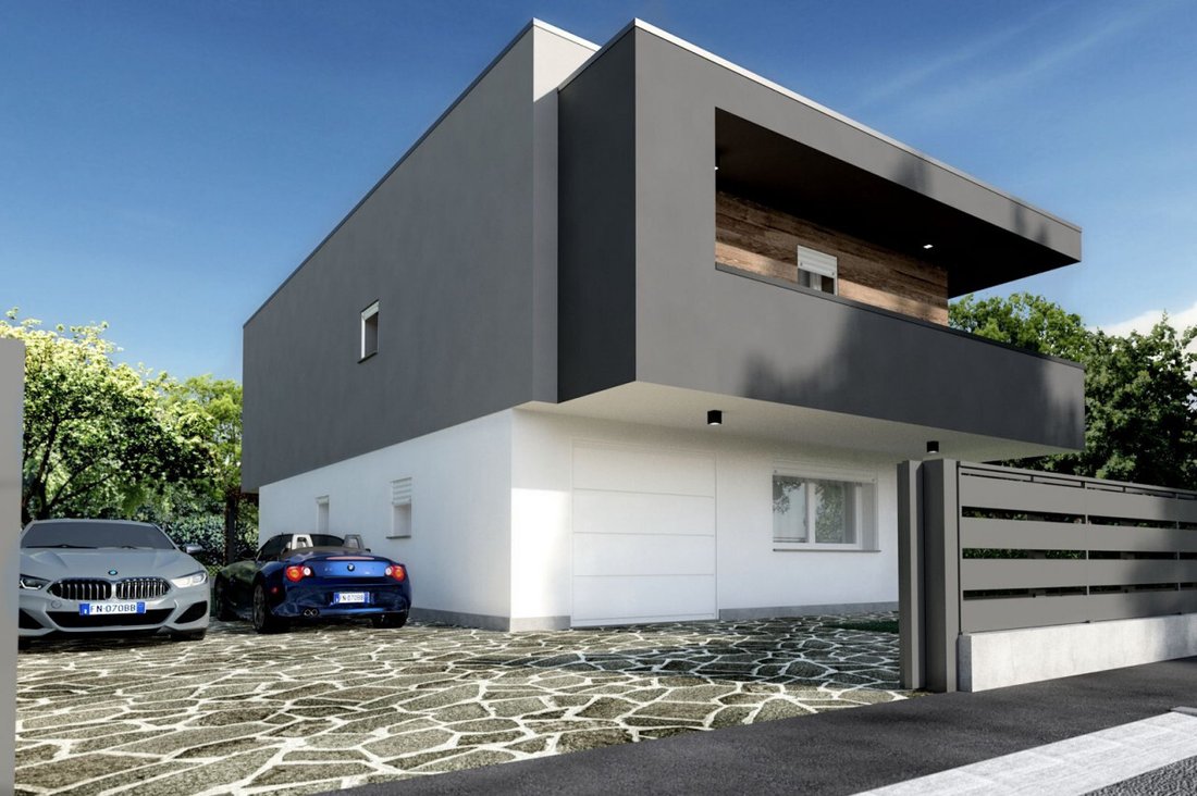 House in Selvazzano Centro, Selvazzano Dentro, Veneto 5 - 17856564
