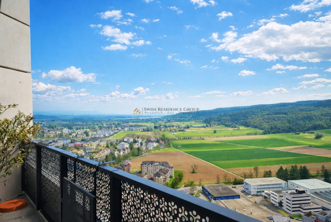 Wohnung in Dübendorf, Zürich, Schweiz 4 - 17852983