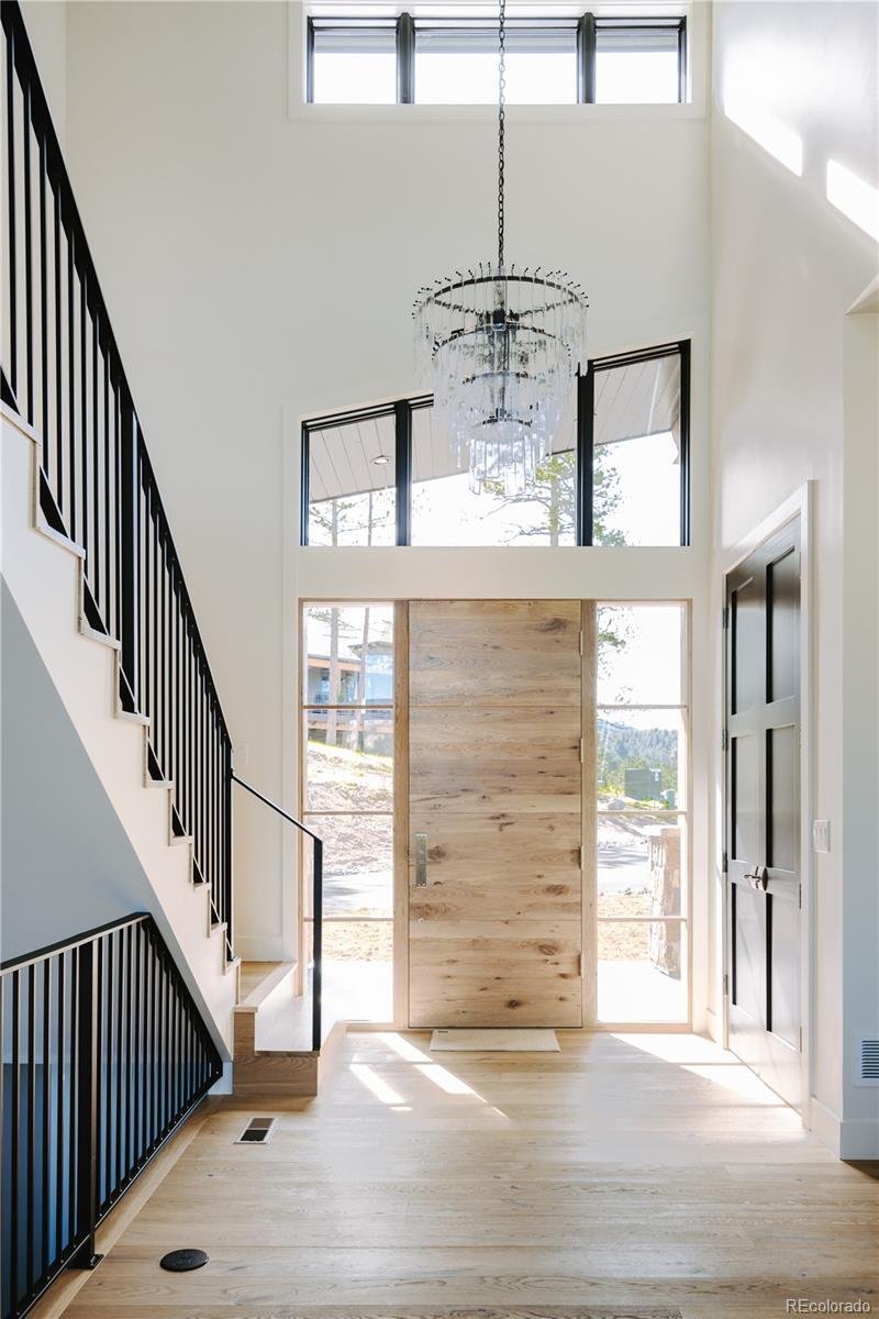 House in Evergreen, Colorado, United States 5 - 17854357