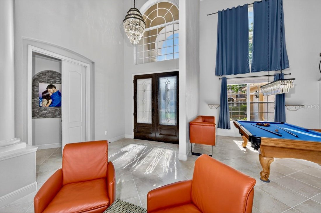 House in Davenport, Florida, United States 5 - 17648834
