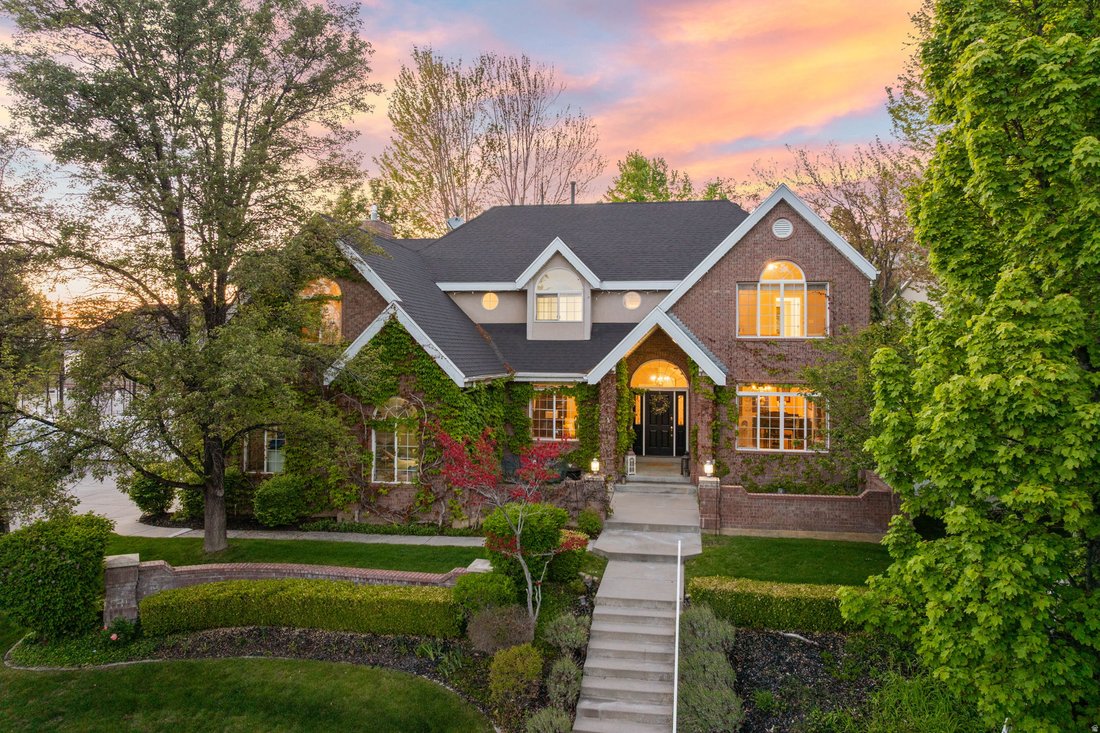 House in Orem, Utah, United States 1 - 17851552