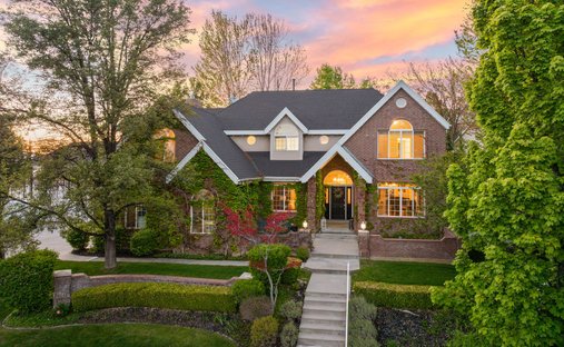 Maison à Orem, Utah, États-Unis 1