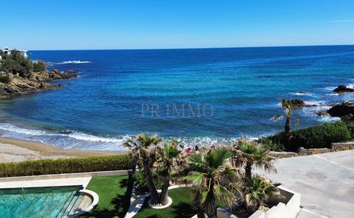 Villa a Fréjus, Provenza-Alpi-Costa Azzurra, Francia 1