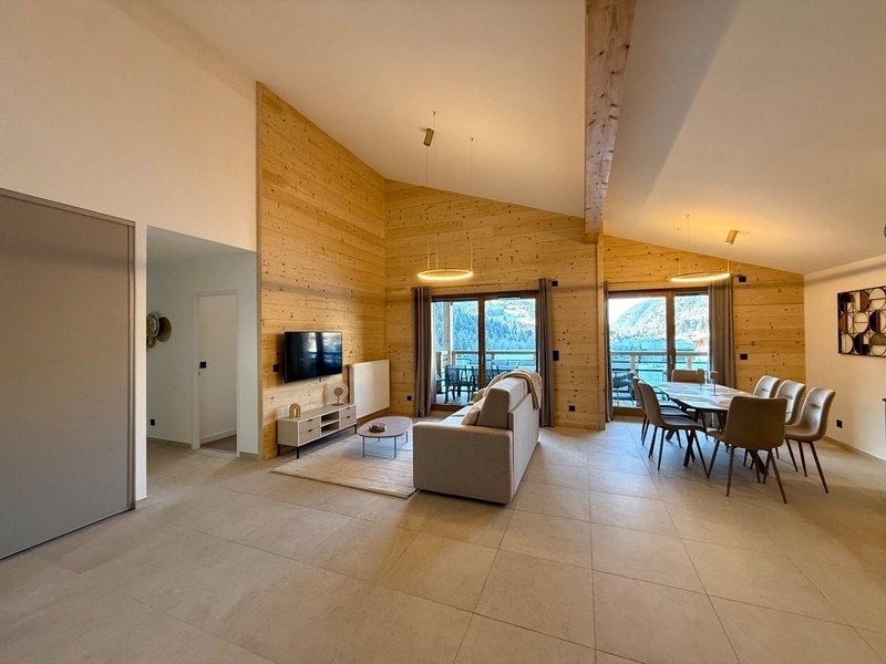 Apartment in Les Gets, Auvergne-Rhône-Alpes, France 5 - 17853113