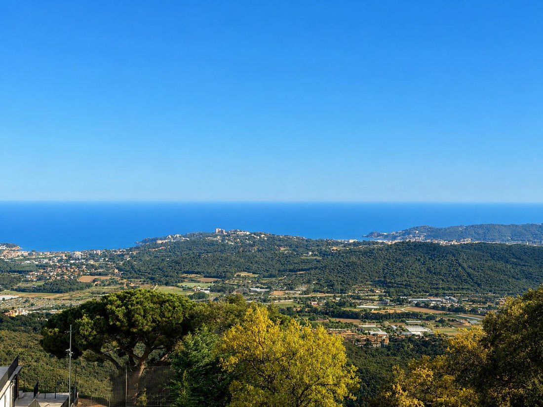 Villa in Platja d'Aro, Catalonia, Spain 2 - 17852941
