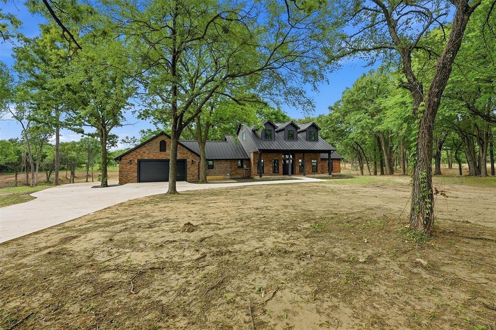 House in Sadler, Texas, United States 2 - 17855794